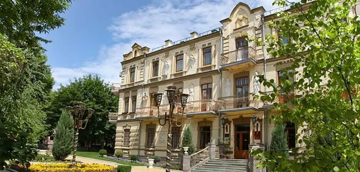 Россия, Ставропольский край: фото 2