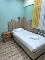 Комфорт одноместный, Бутик-Отель «На Пушкина», Салехард