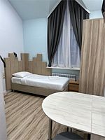 Комфорт трехместный, Бутик-Отель «На Пушкина», Салехард