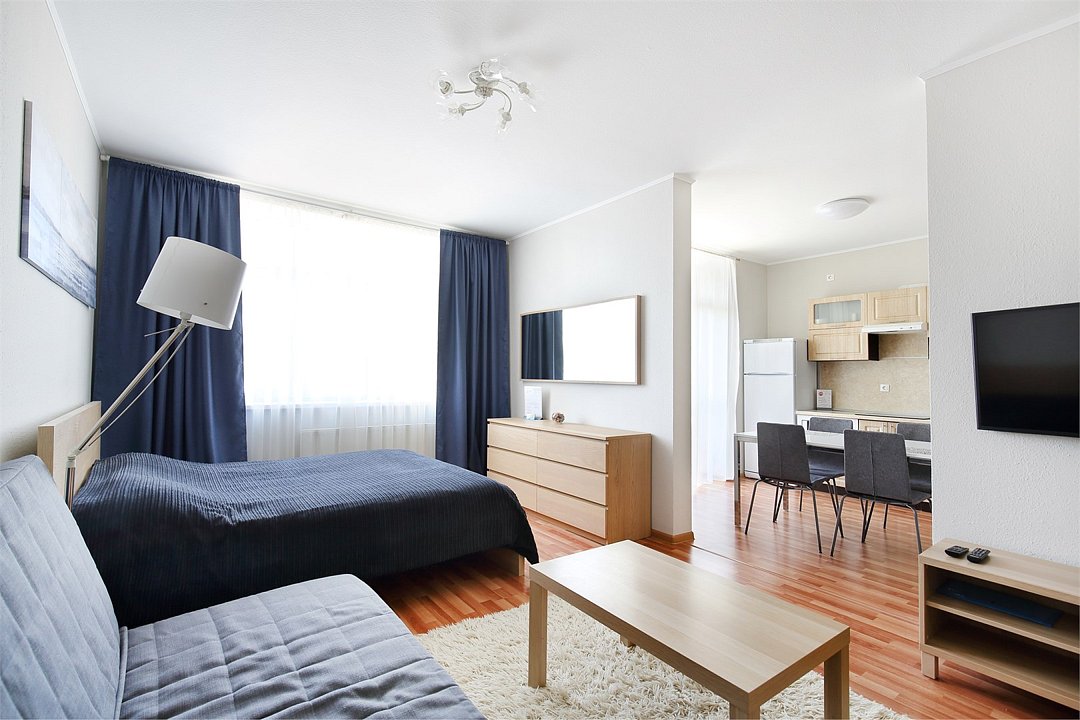 Апартаменты Rooms-ekb, Екатеринбург, Свердловская область