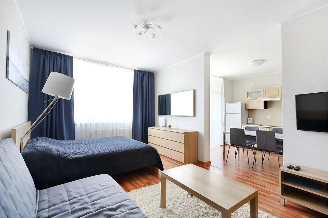 Апартаменты Rooms-ekb, Екатеринбург, Свердловская область
