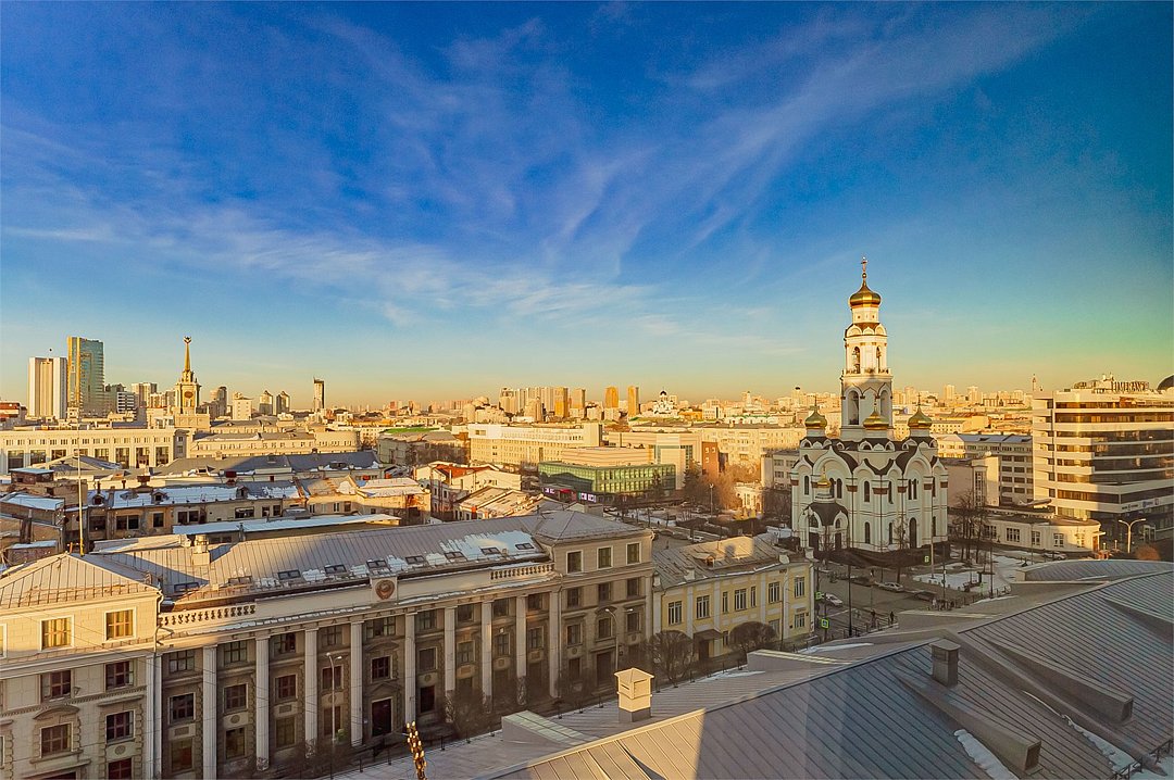 Rooms-ekb, Свердловская область: фото 2