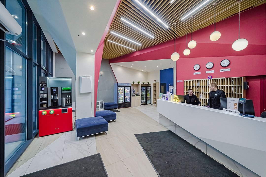 Rooms-ekb, Свердловская область: фото 4