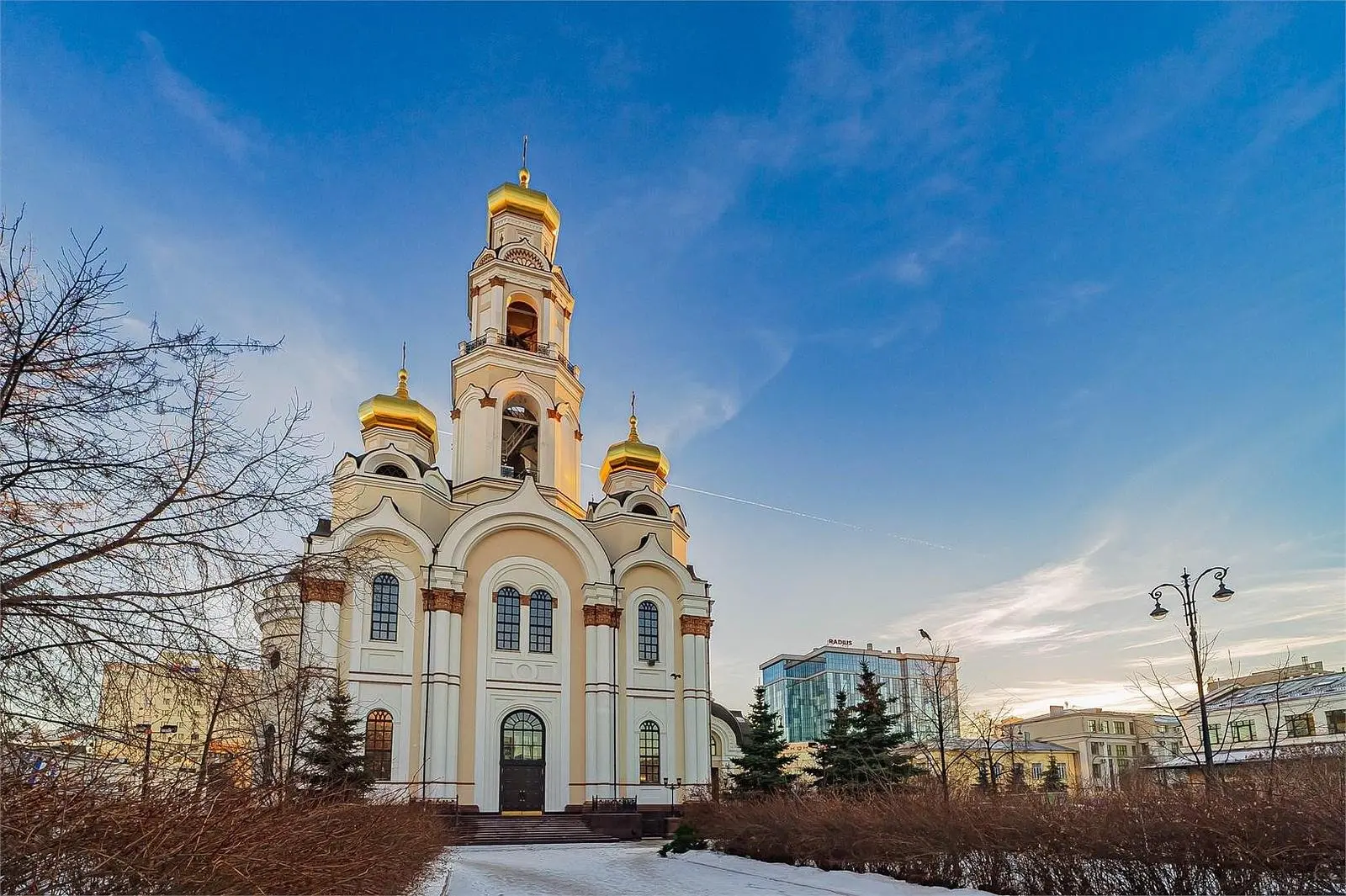 Rooms-ekb, Свердловская область: фото 5