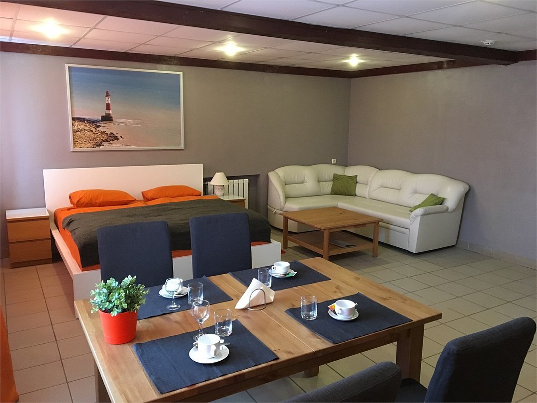 Отель Альбатрос, Пермь, Пермский край