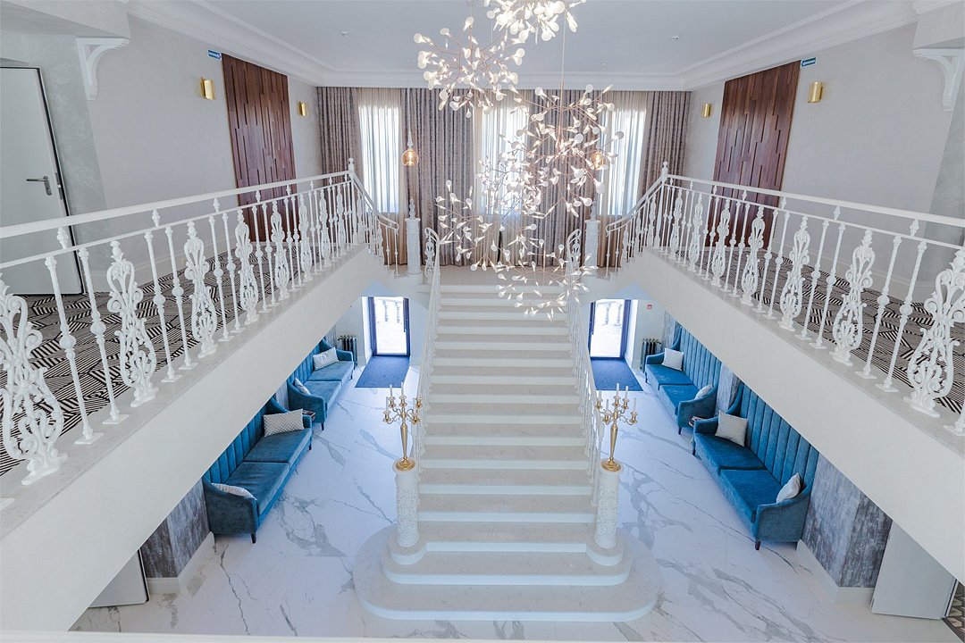 Отель "Графский парк", Ростовская область: фото 2