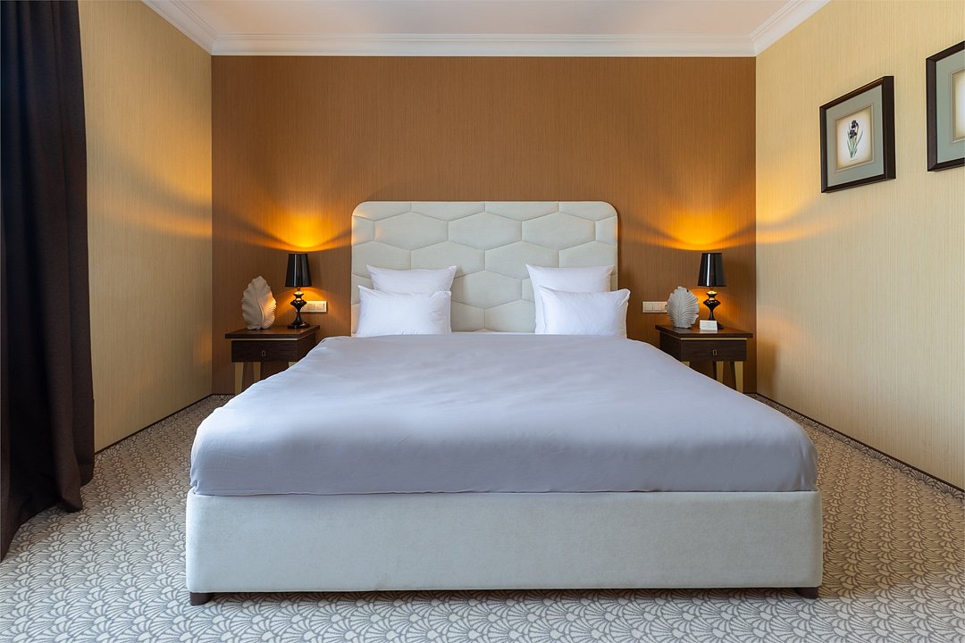 Отель "Графский парк", Ростовская область: фото 5