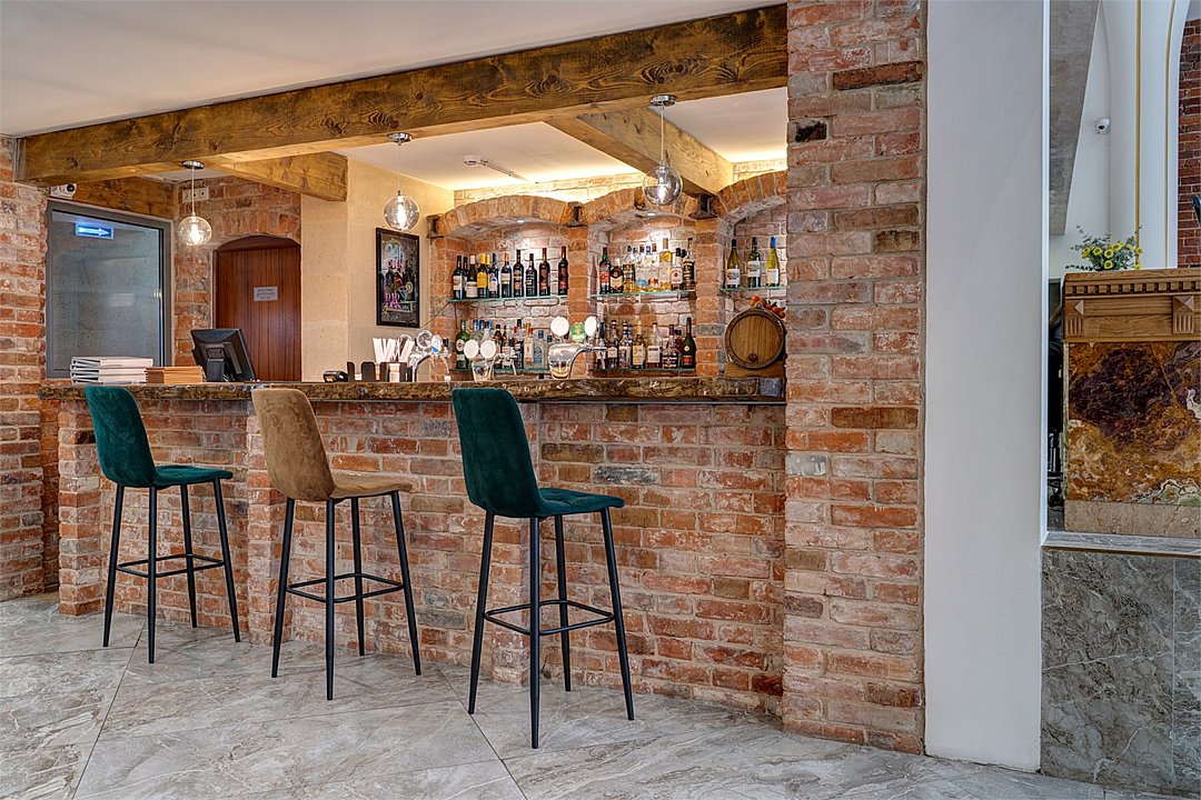 Губернаторъ, Тверская область: фото 3