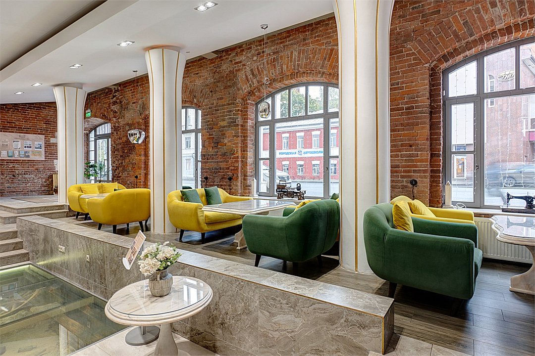 Губернаторъ, Тверская область: фото 4