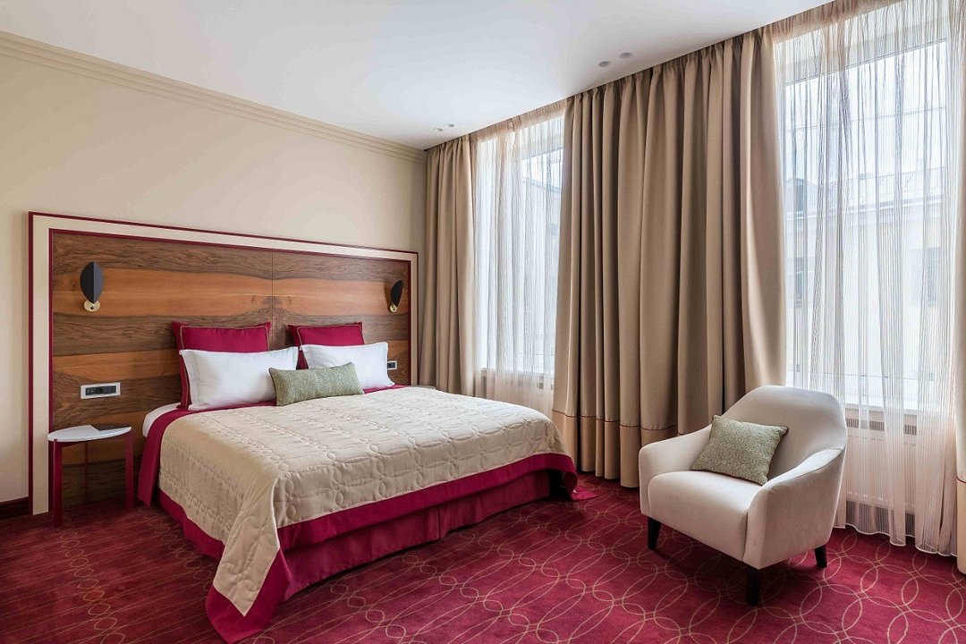 Отель 1880, Санкт-Петербург, Ленинградская область