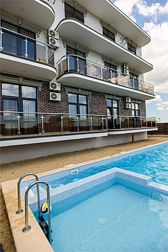 Отель Санторини