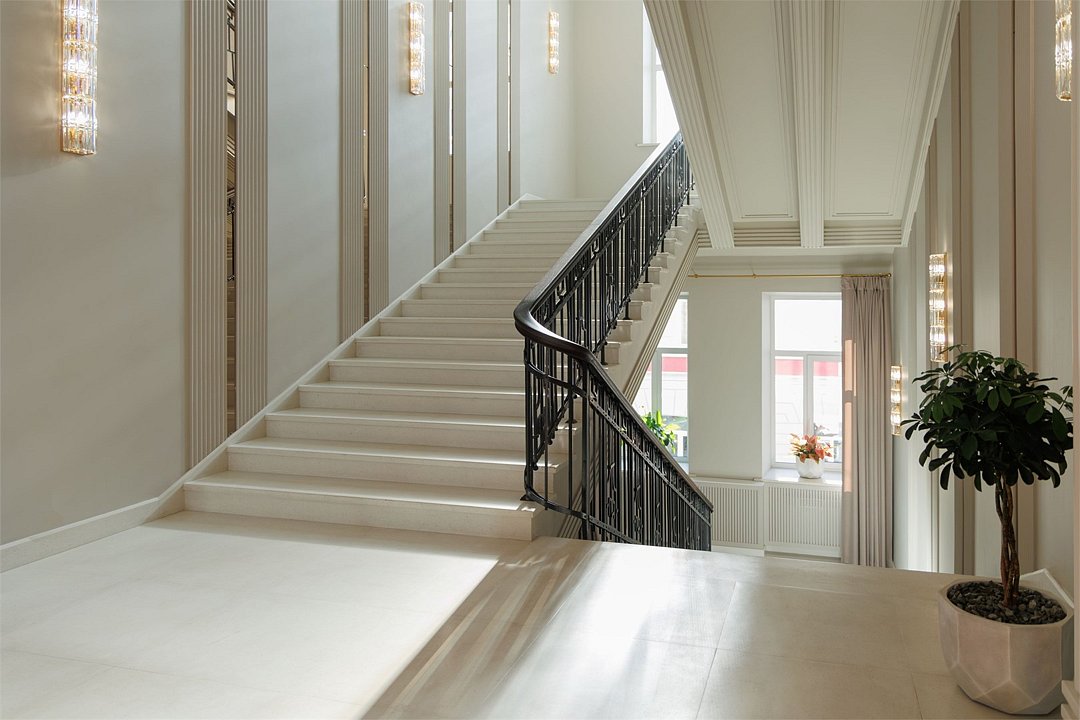 Премиум отель «Пушкин», Иркутская область: фото 4