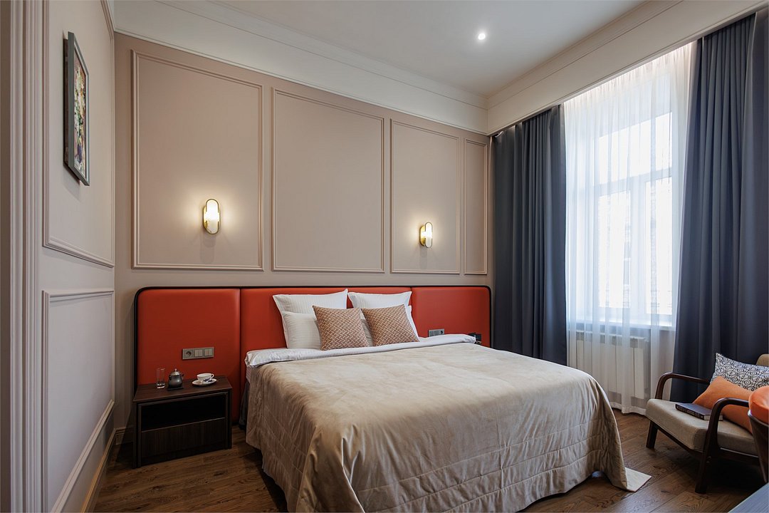 Премиум отель «Пушкин», Иркутская область: фото 5