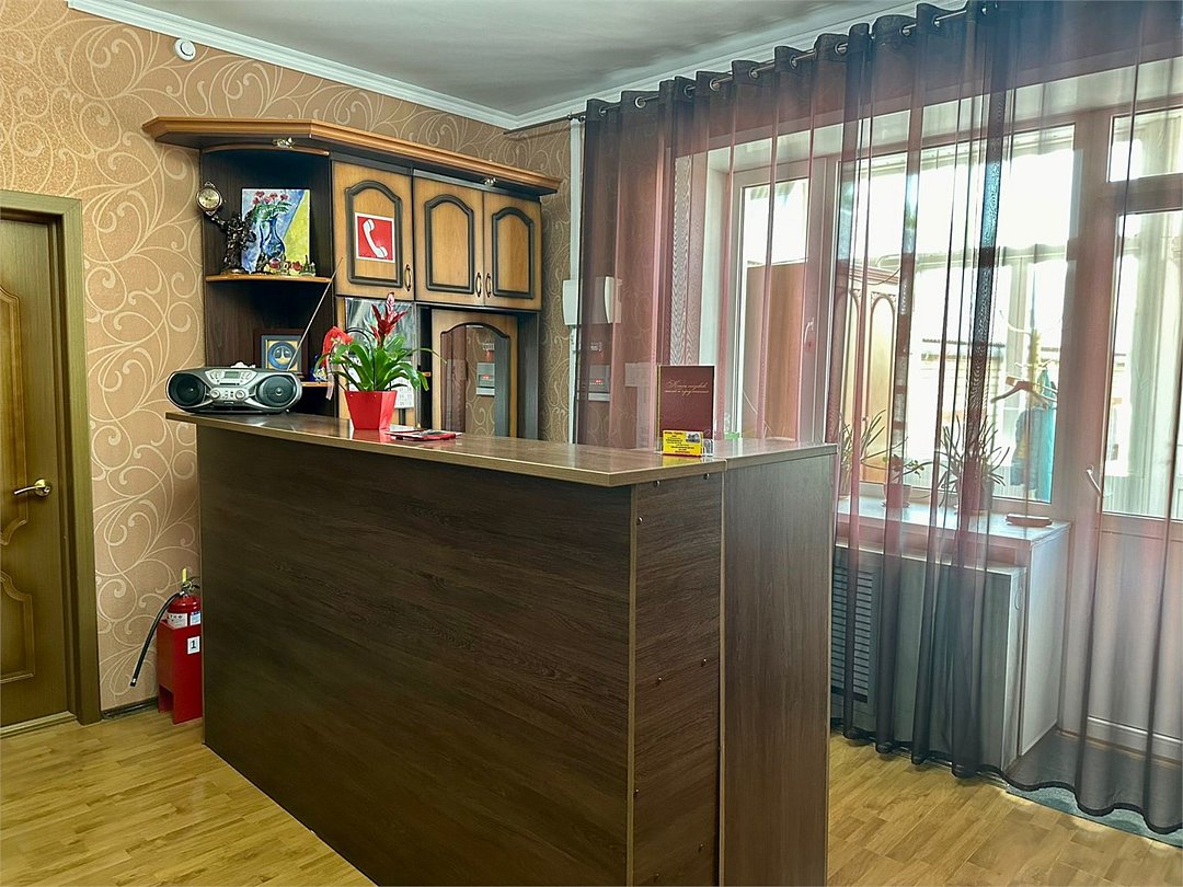 Отель Удача, Ульяновская область: фото 3