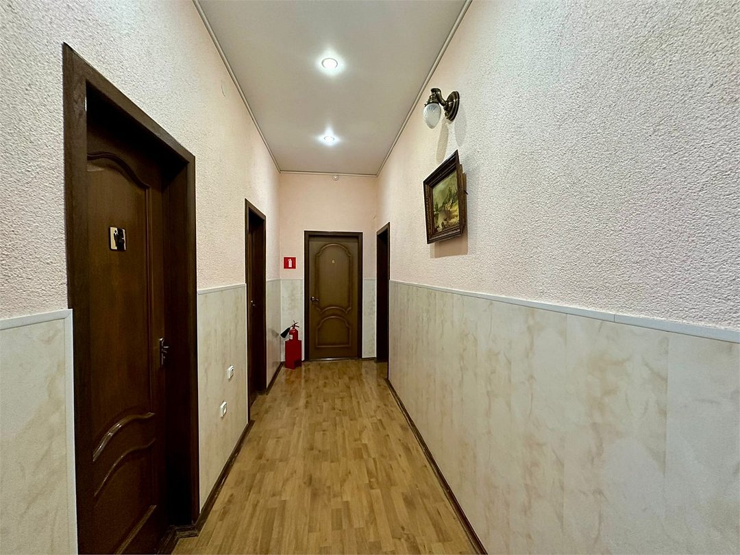 Отель Удача, Ульяновская область: фото 5