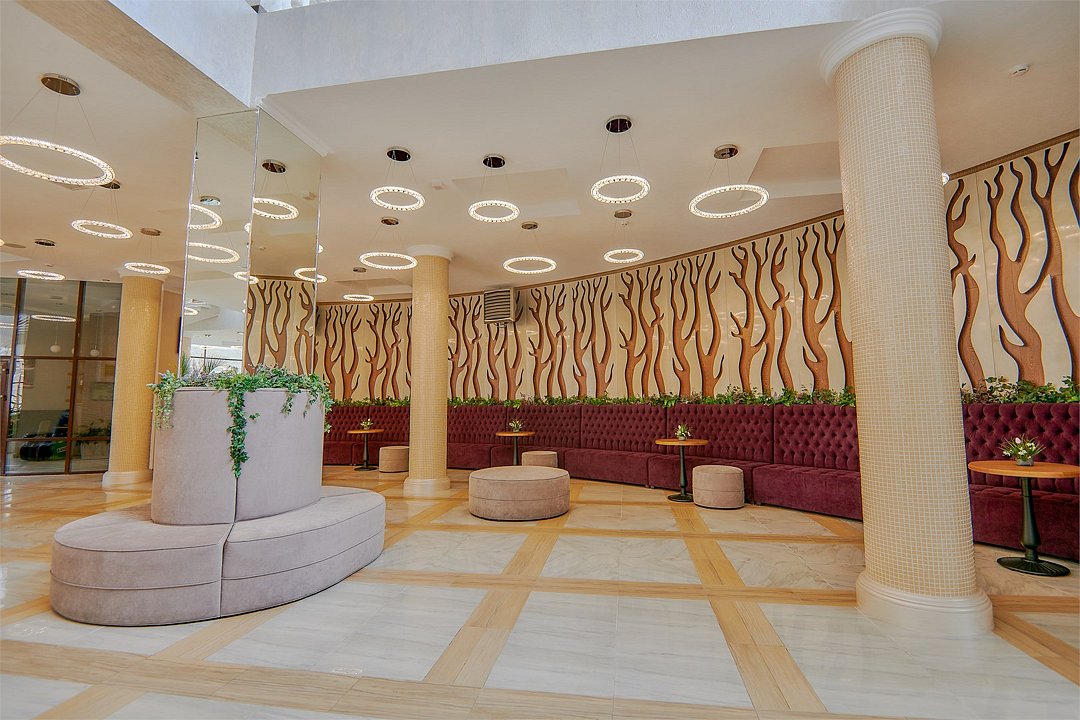 Роза ветров, Республика Северная Осетия (Алания): фото 4