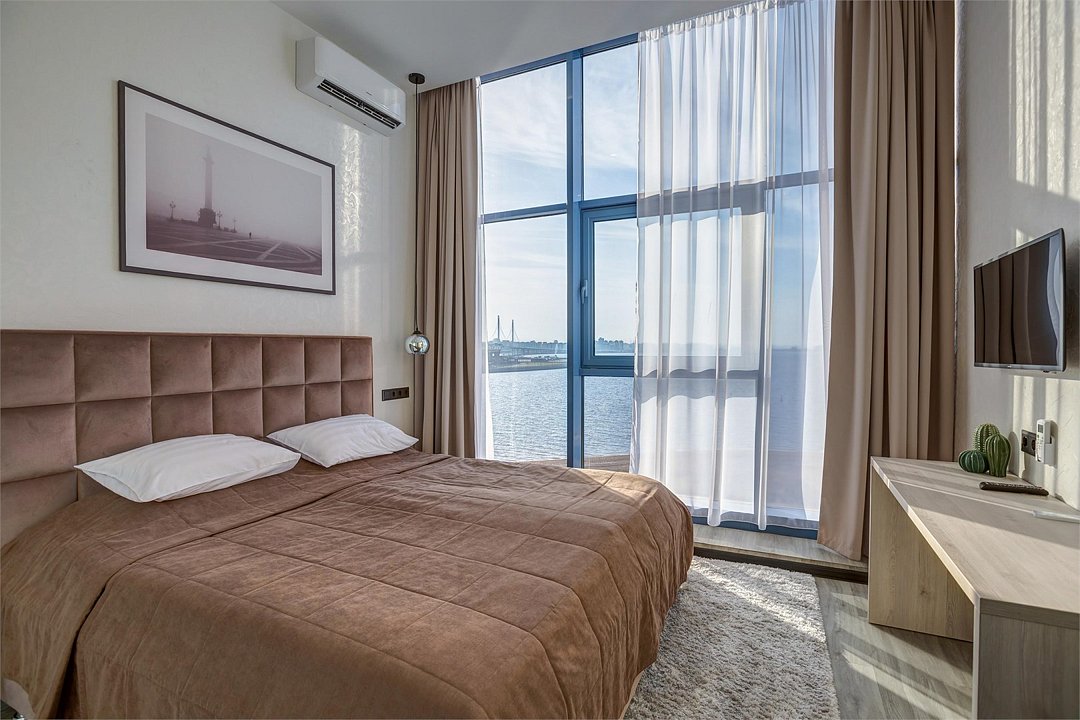 Питерлэнд, Ленинградская область: фото 2