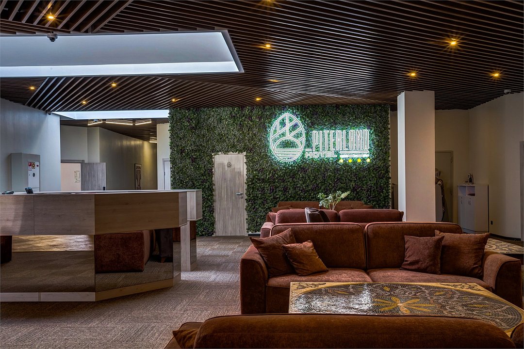 Питерлэнд, Ленинградская область: фото 3