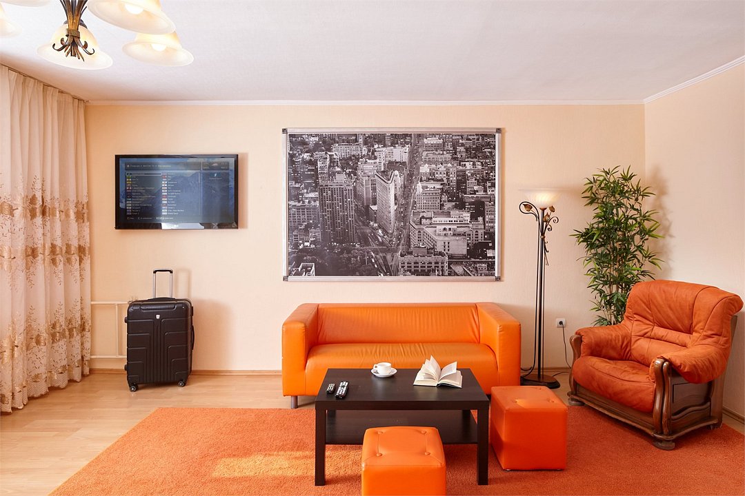 Импульс, Ханты-Мансийский автономный округ: фото 3