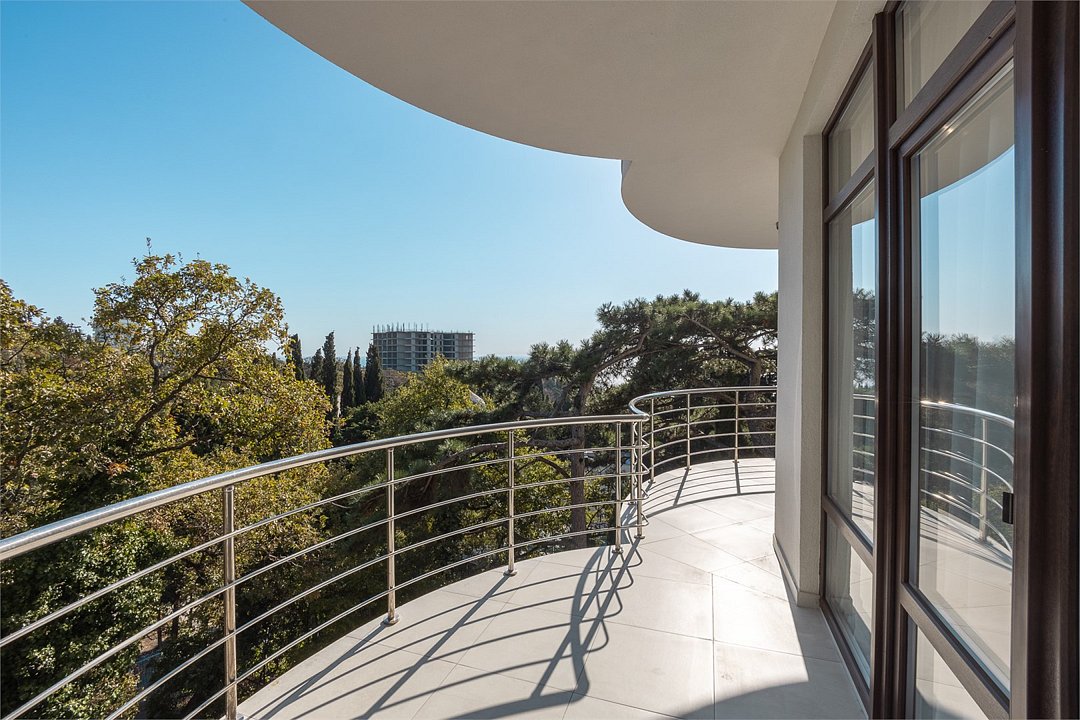 Family Pride Apartments, Крым: фото 2