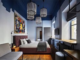 ART VIEW с видом на арт-объект, Отель Wynwood, Санкт-Петербург
