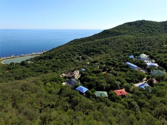 Отель Звёздный, Новороссийск, Краснодарский край