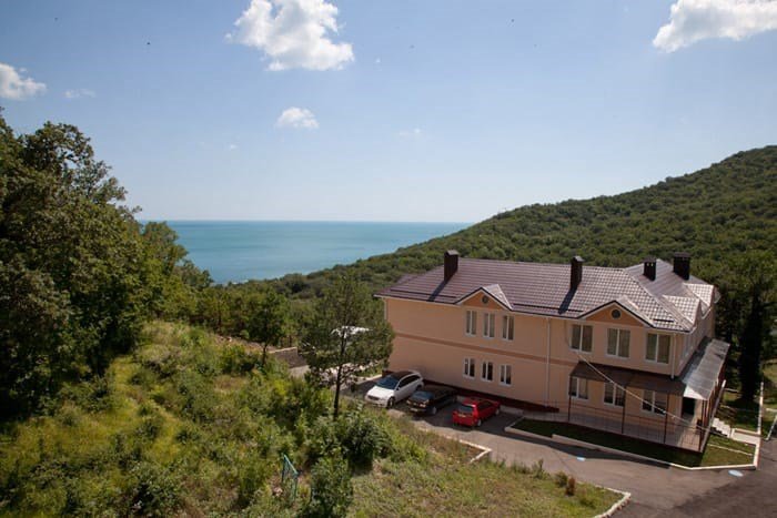 Звёздный, Краснодарский край: фото 2