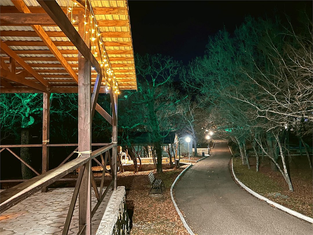 Звёздный, Краснодарский край: фото 5