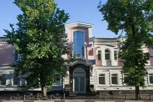 Отель Горки, Нижний Новгород, Нижегородская область
