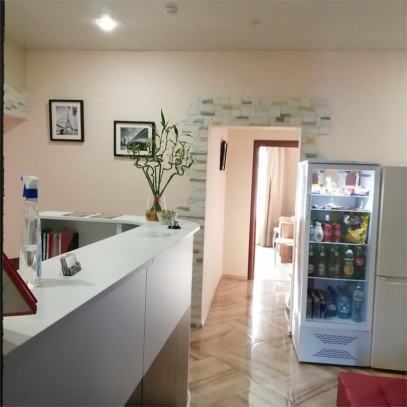 Комфорт, Московская область: фото 2