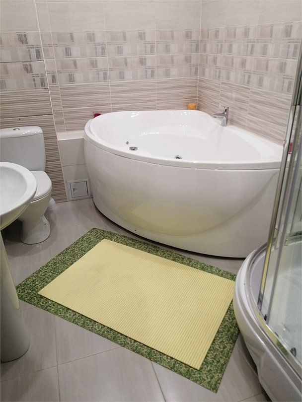 Комфорт, Московская область: фото 3