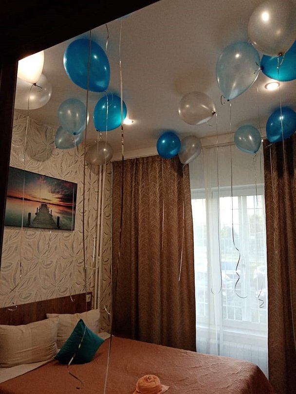 Комфорт, Московская область: фото 4