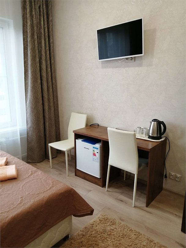 Комфорт, Московская область: фото 5