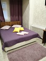 номер люкс на Дмитровском шоссе, д.90, корпус 1, Отель Комфорт, Москва