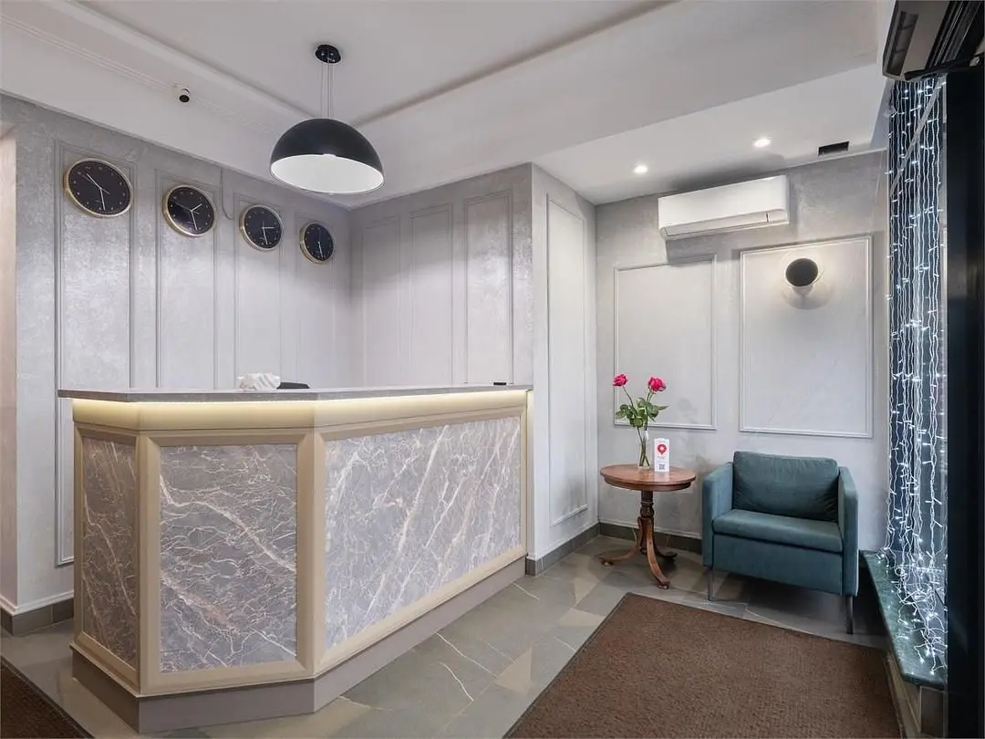 Отель KA ROYAL HOTEL, Мисайлово, Московская область