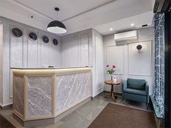 Отель KA ROYAL HOTEL