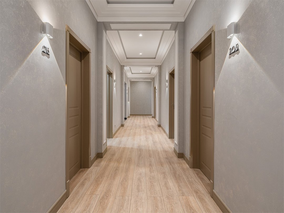 KA ROYAL HOTEL, Московская область: фото 3