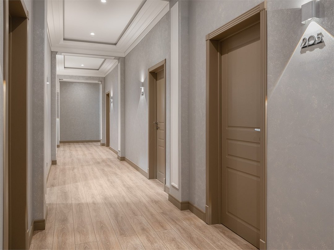 KA ROYAL HOTEL, Московская область: фото 4