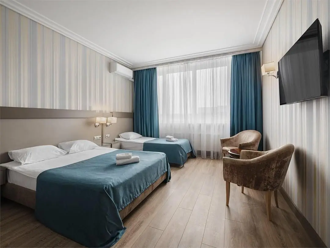 KA ROYAL HOTEL, Московская область: фото 3