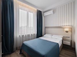 Стандарт, Отель KA ROYAL HOTEL, Мисайлово
