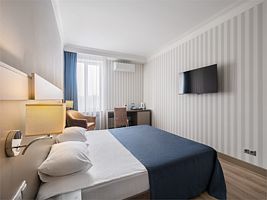 Люкс, Отель KA ROYAL HOTEL, Мисайлово