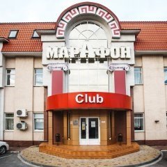 Гостиница Марафон, Липецк, Липецкая область