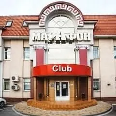 Гостиница Марафон, Липецк, Липецкая область