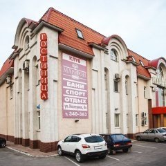 Марафон, Липецкая область: фото 2