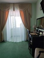 Люкс, Гостиница Марафон, Липецк