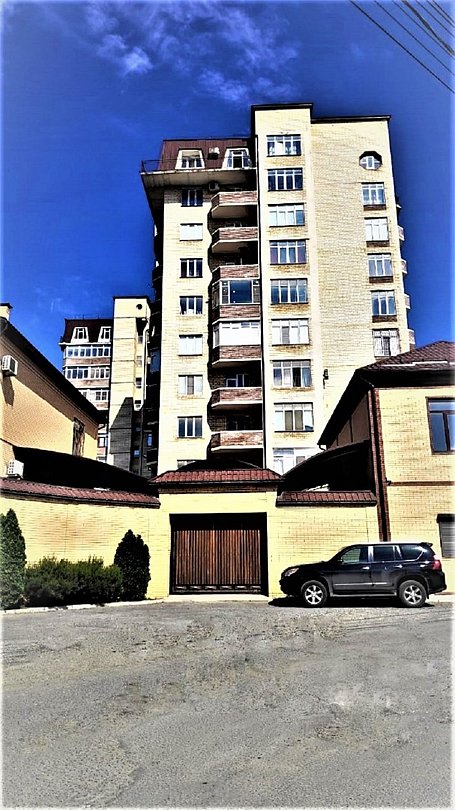 Апартаменты Анти-Отель, Махачкала, Республика Дагестан