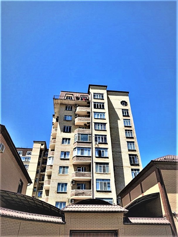 Анти-Отель, Республика Дагестан: фото 2