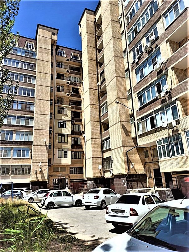 Анти-Отель, Республика Дагестан: фото 3