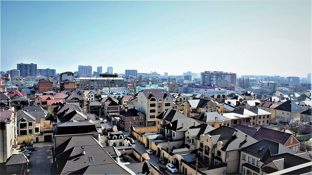 Анти-Отель, Республика Дагестан: фото 4