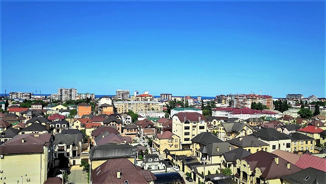 Анти-Отель, Республика Дагестан: фото 5